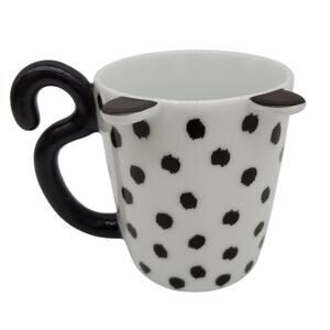 Cat Mug - 8oz